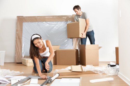 Pricing details for Southwoodford Storage with clear quote information