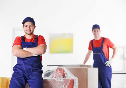 Cubic-yard quote explanation for business and home storage