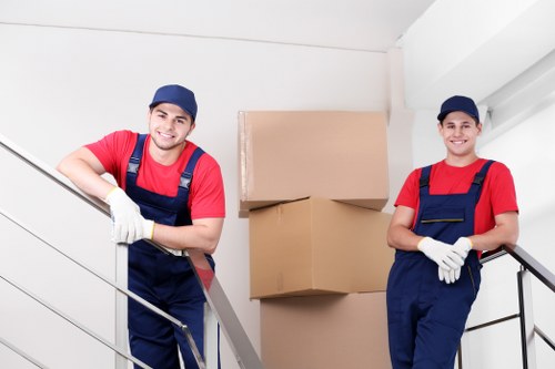 Office paperwork and records management for document storage Southwoodford