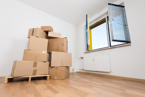 Final review of a storage complaint with written outcome
