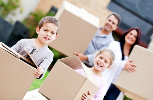 Storage facility safety and insurance coverage at Southwoodford Storage