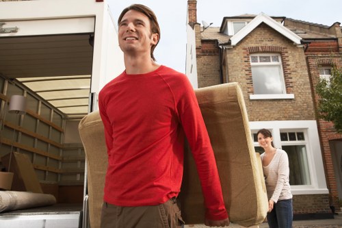 Annual compliance review documents for modern slavery controls