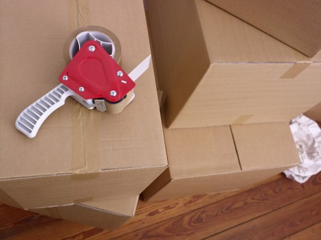 Southwoodford Storage professional and dependable storage experience