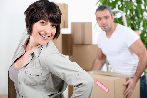Southwoodford Storage values and practical storage solutions