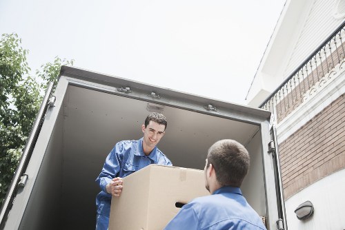 Inclusive Southwoodford Storage website experience for all users