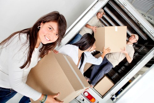 Southwoodford Storage local community and flexible storage support