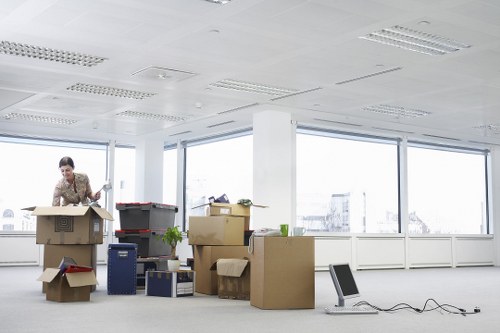 Liability and insurance information for stored goods