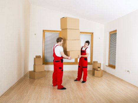 Risk assessment and safety management in a self storage facility